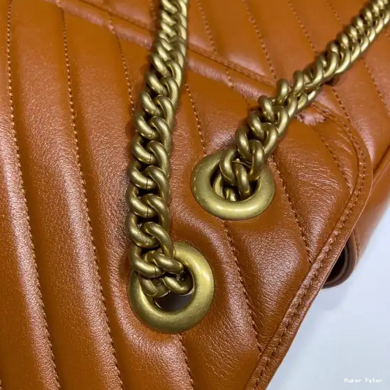 Hyper Peter Marmont Gucci 26CM GG 0531